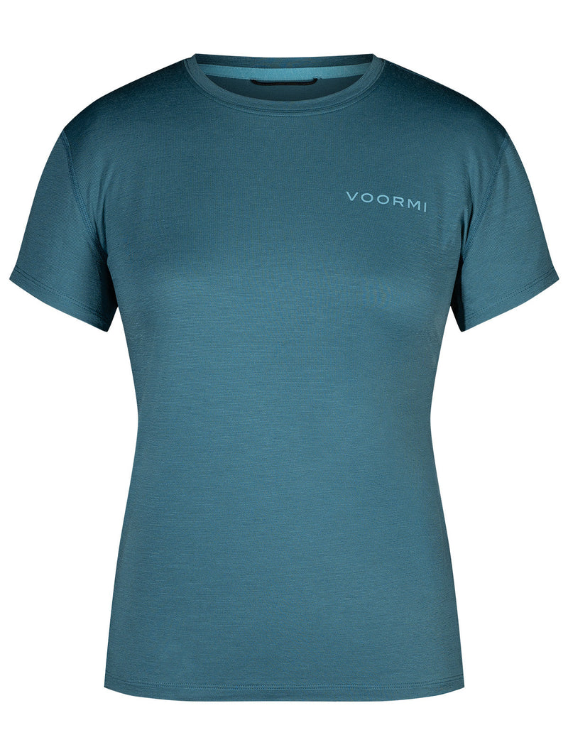 Load image into Gallery viewer, Women's Short Sleeve Tech Tee
