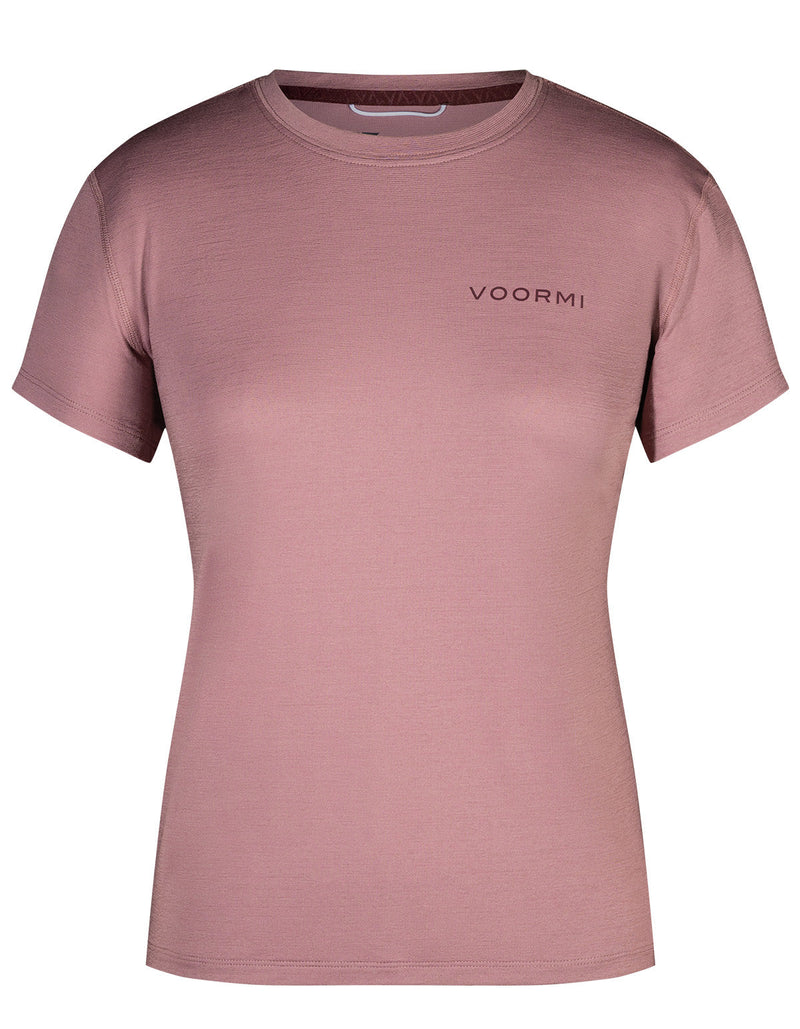 Load image into Gallery viewer, Women's Short Sleeve Tech Tee
