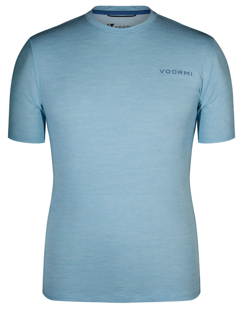 Load image into Gallery viewer, Men's Short Sleeve Tech Tee
