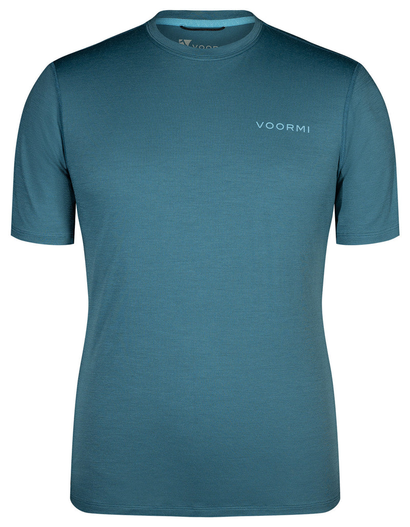 Load image into Gallery viewer, Men's Short Sleeve Tech Tee
