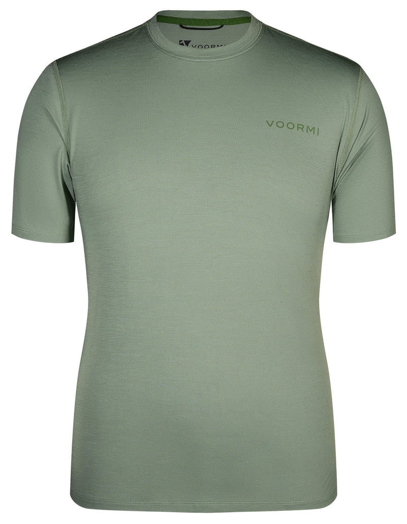 Load image into Gallery viewer, Men's Short Sleeve Tech Tee
