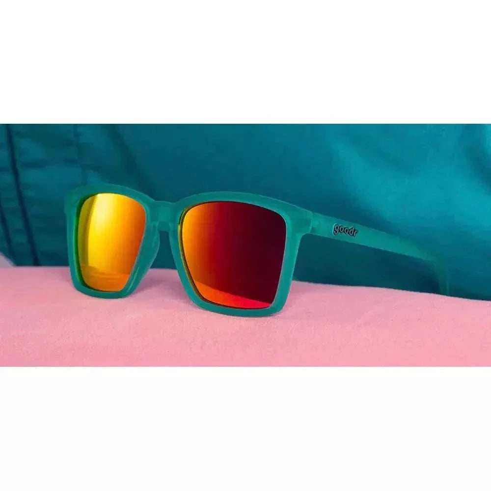 "Short With Benefits” LFG Polarized Sunglasses - Skoutley Outdoors LLC