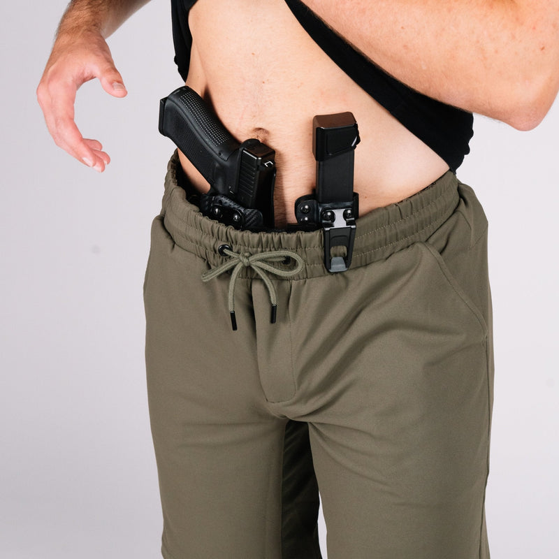 Load image into Gallery viewer, Carrier Shorts Mk.II - 11" Inseam

