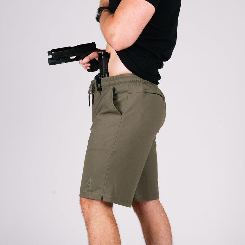 Load image into Gallery viewer, Carrier Shorts Mk.II - 11" Inseam

