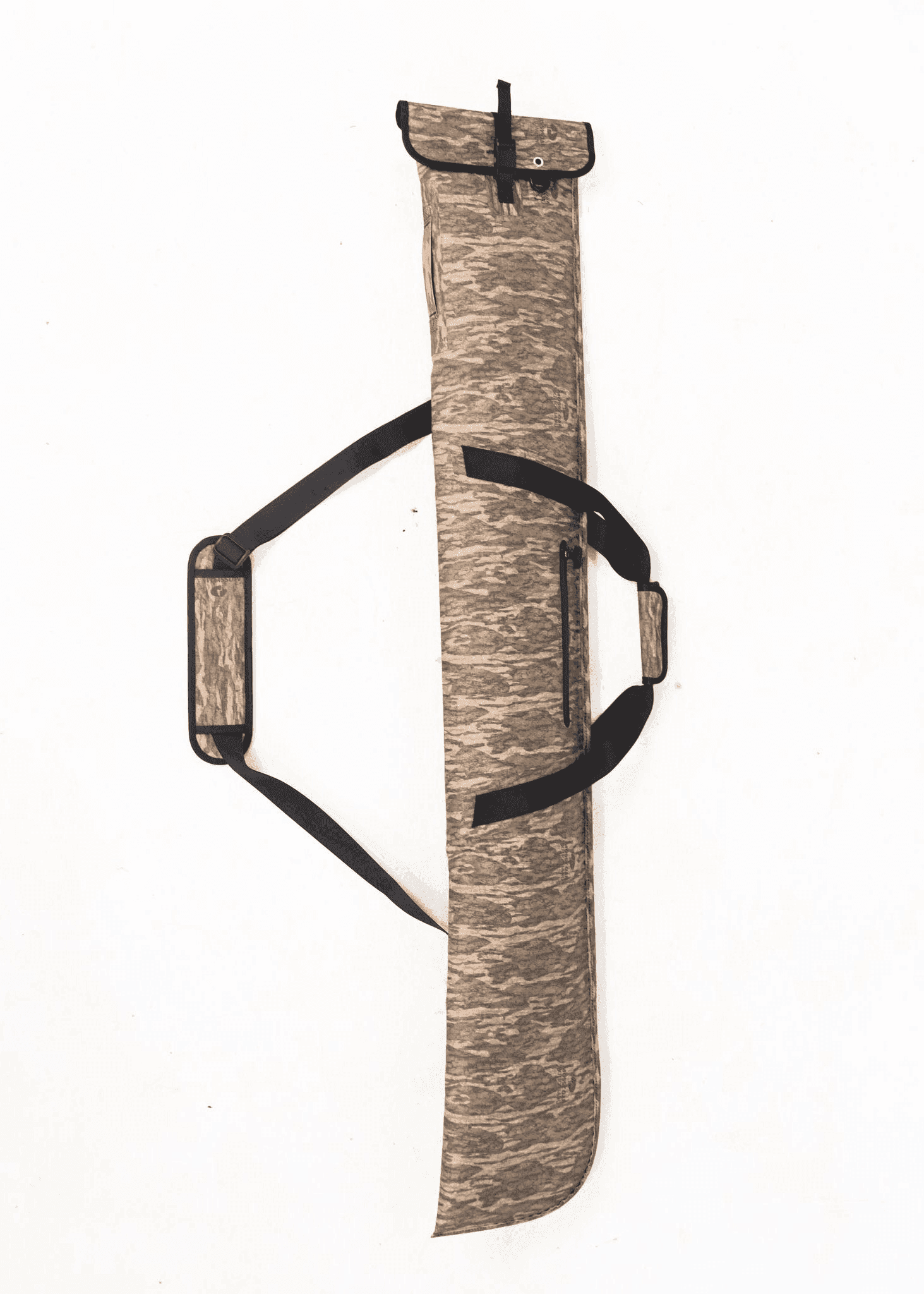 Auto-Sealing, Waterproof, Floating Shotgun Bag - Skoutley Outdoors LLC