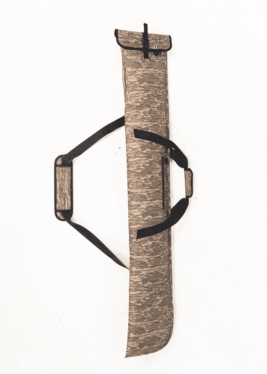 Auto-Sealing, Waterproof, Floating Shotgun Bag - Skoutley Outdoors LLC