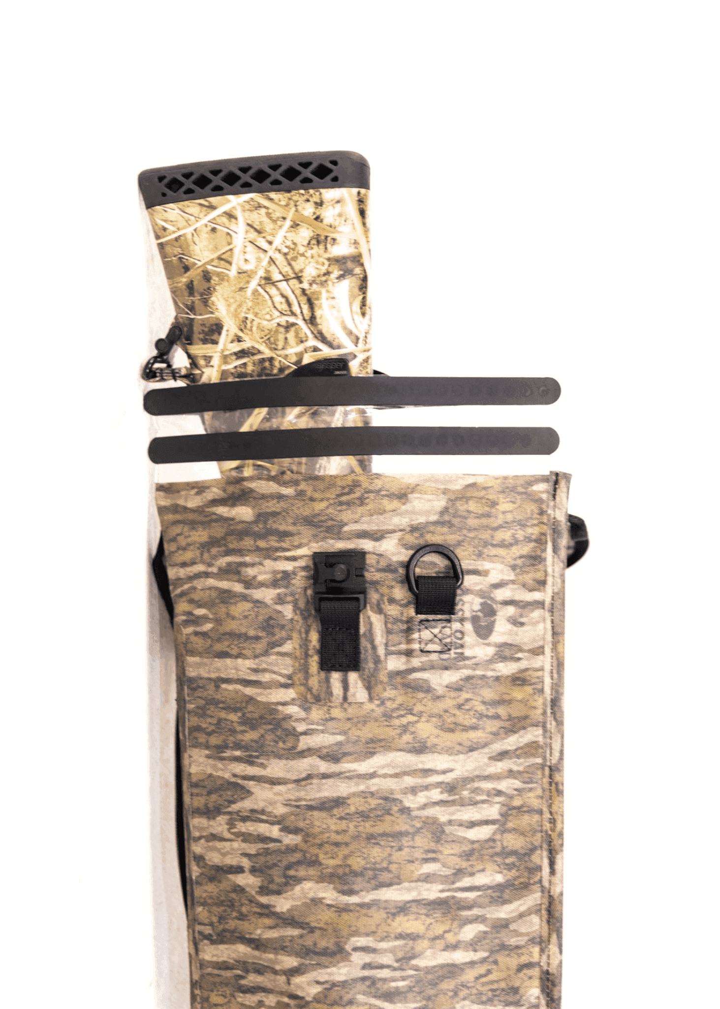 Auto-Sealing, Waterproof, Floating Shotgun Bag - Skoutley Outdoors LLC