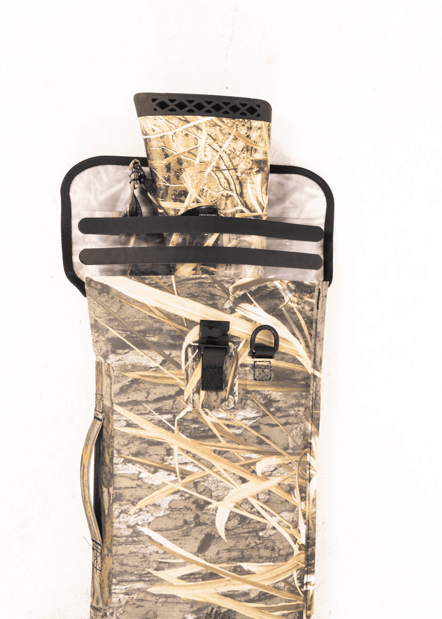 Auto-Sealing, Waterproof, Floating Shotgun Bag - Skoutley Outdoors LLC