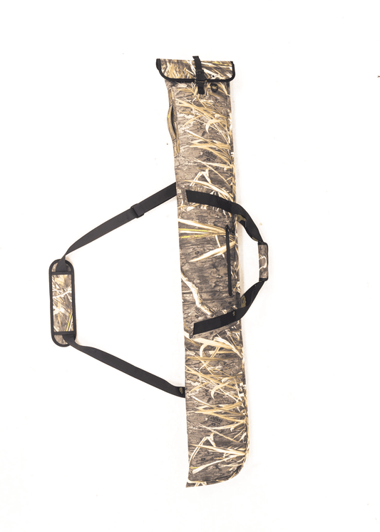 Auto-Sealing, Waterproof, Floating Shotgun Bag - Skoutley Outdoors LLC