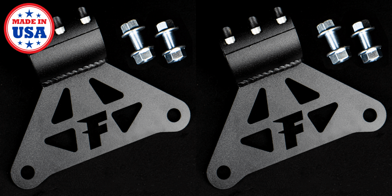 Load image into Gallery viewer, FastLab Universal Shoulder Harness Drop Kit

