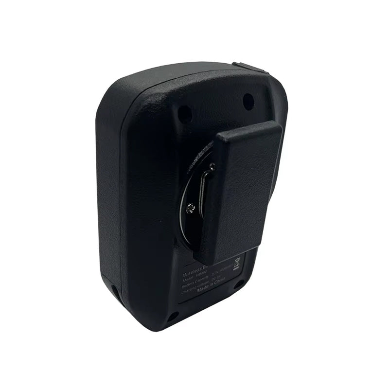 Load image into Gallery viewer, Ruyage HB980 Bluetooth PTT Hand Microphone for Zello Walkie Talkie App
