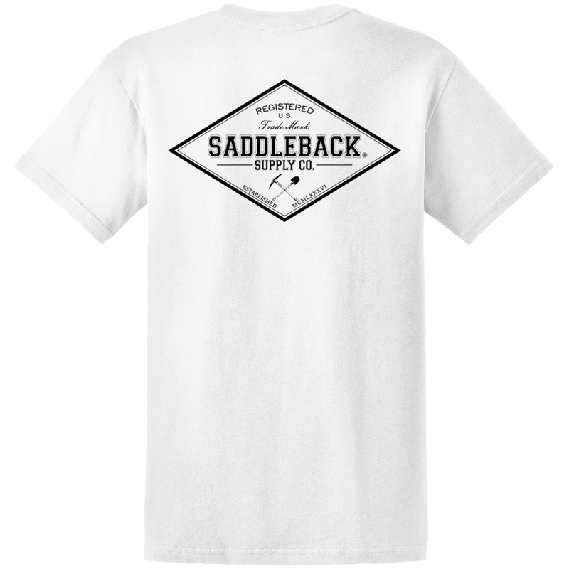 Load image into Gallery viewer, Classic Shovel and Pick Tee
