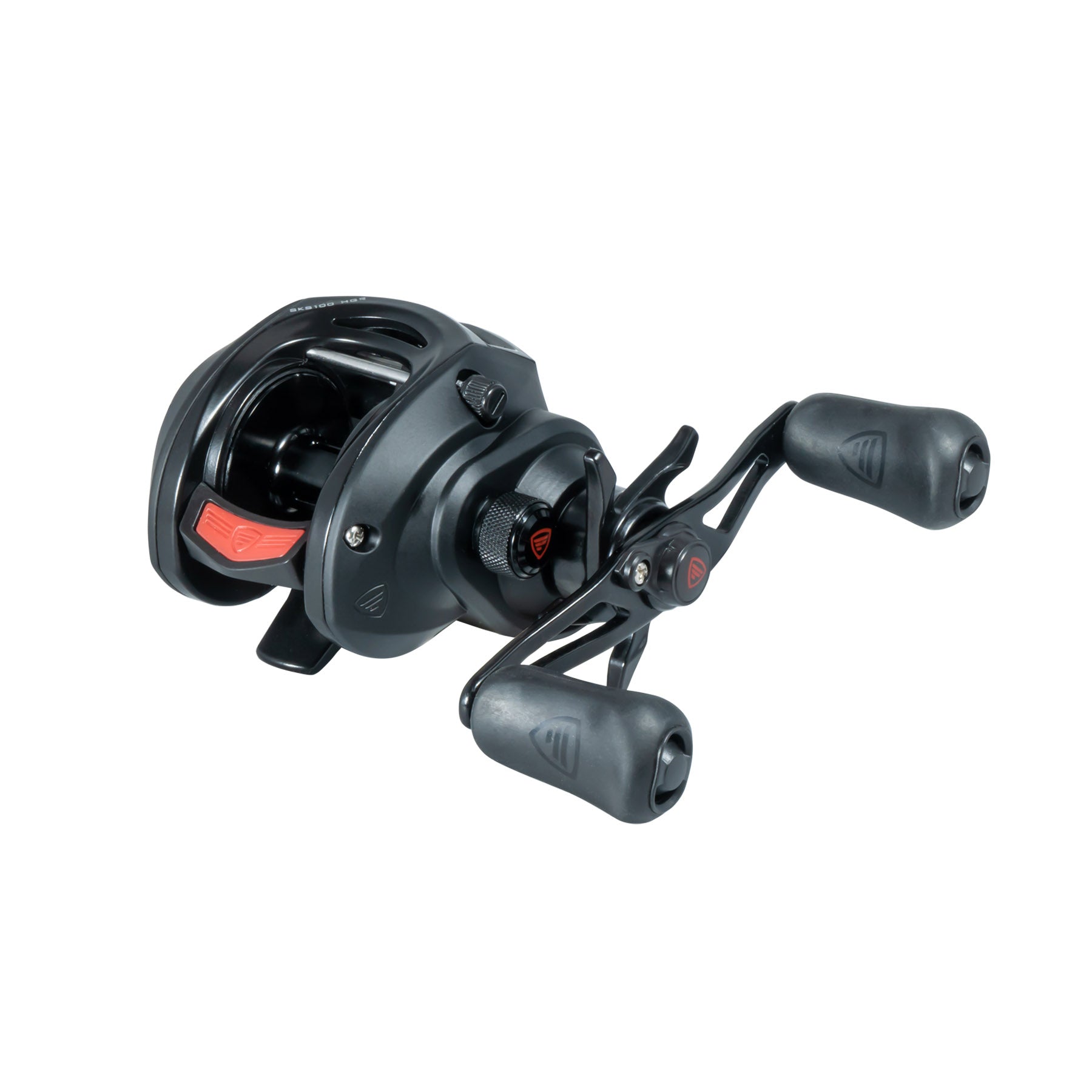 Sick Stick Casting Reel - Skoutley Outdoors LLC