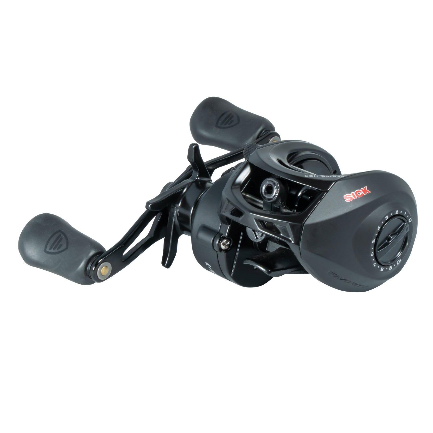 Sick Stick Casting Reel - Skoutley Outdoors LLC