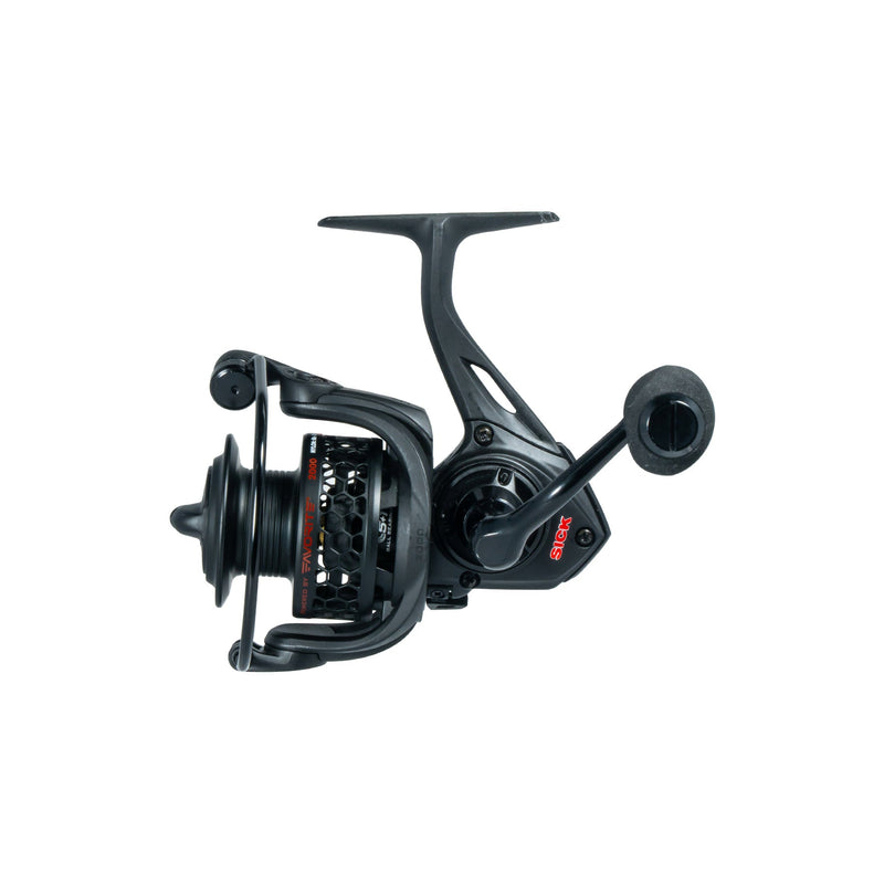 Load image into Gallery viewer, Sick Stick Spinning Reel
