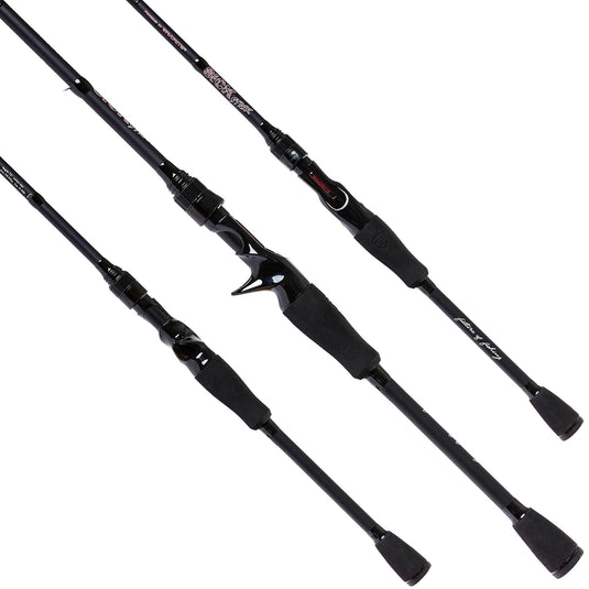 Sick Stick Casting Rod