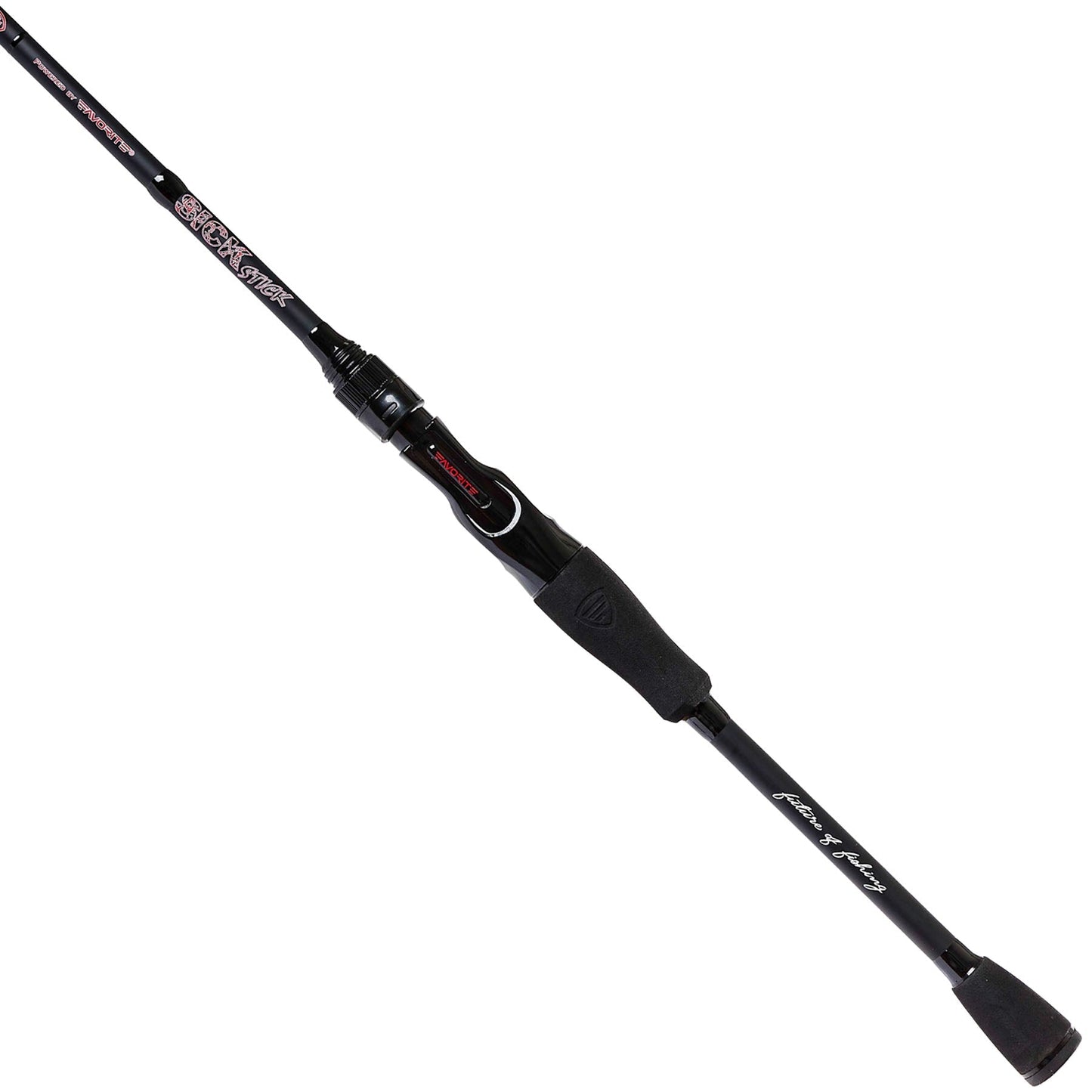 Sick Stick Casting Combo - Skoutley Outdoors LLC