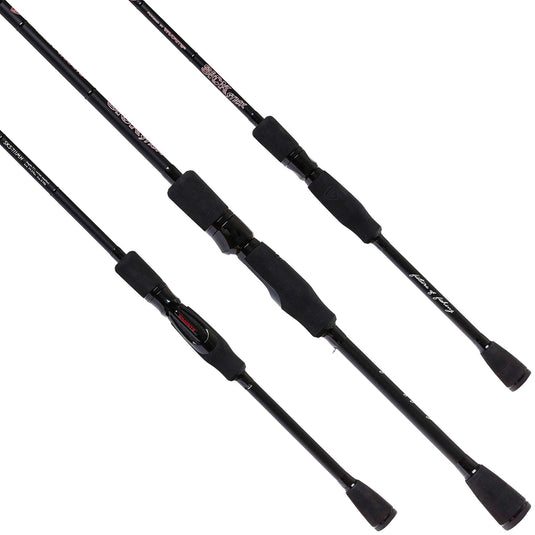 Sick Stick Spinning Rod