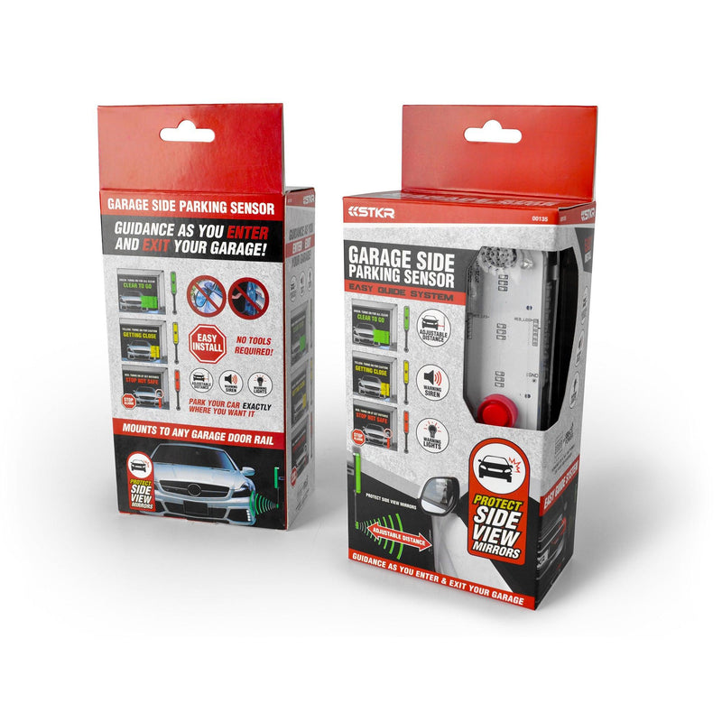 Load image into Gallery viewer, Adjustable Garage Side Parking Sensor
