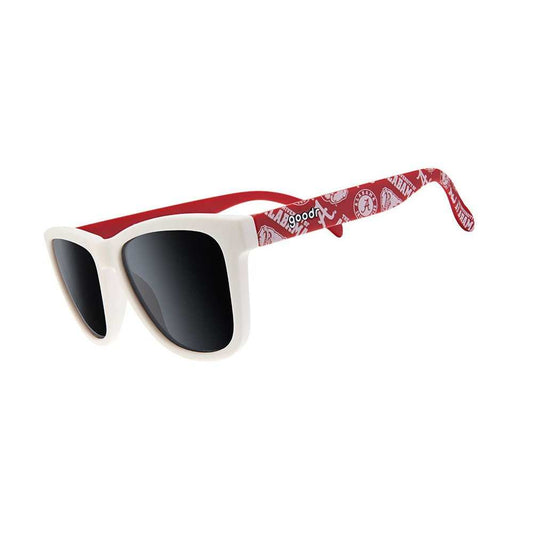 "Roll Tide Ray Blockers” Alabama Collegiate OG Polarized Sunglasses - Skoutley Outdoors LLC