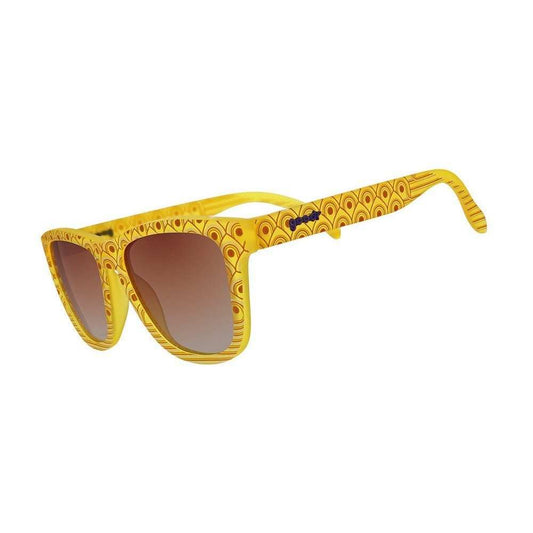 "Scusi, Coming Through” 🚴 OG Polarized Sunglasses - Skoutley Outdoors LLC