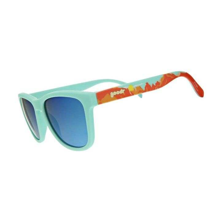 "Zion” Limited National Park OG Polarized Sunglasses - Skoutley Outdoors LLC