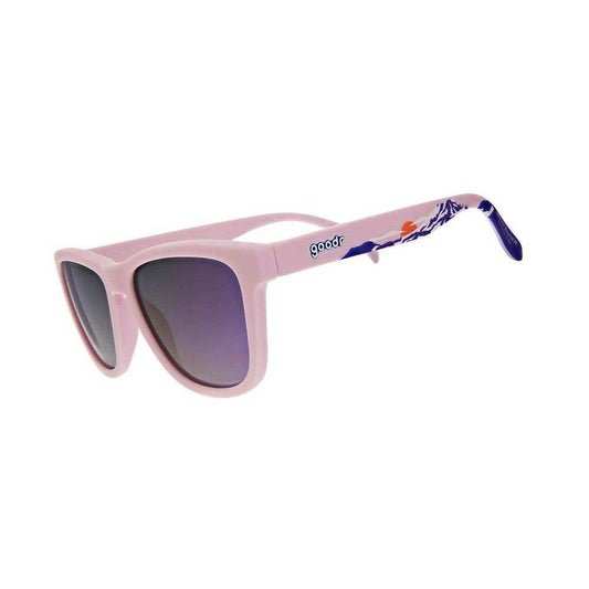 "Mount Rainier” Limited National Park OG Polarized Sunglasses - Skoutley Outdoors LLC