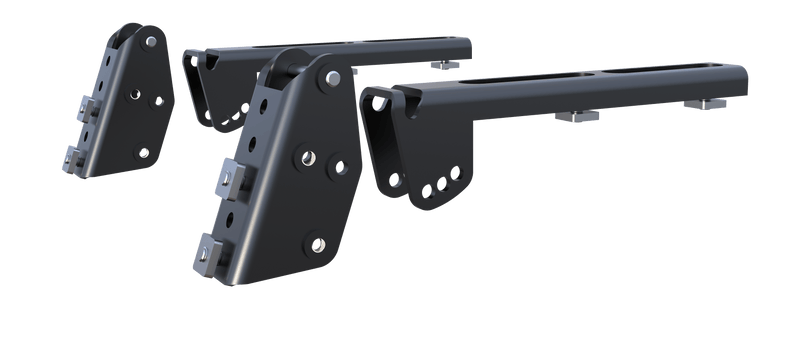 Load image into Gallery viewer, Crosswing Side Mount Kit
