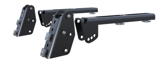 Crosswing Side Mount Kit