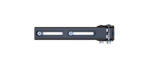 Crosswing Side Mount Kit