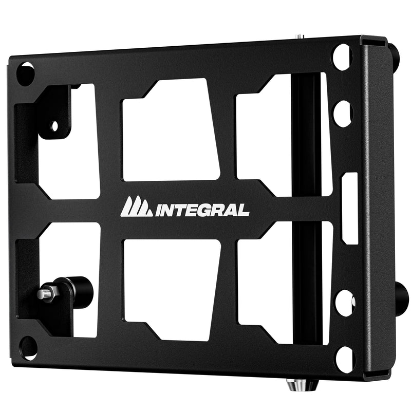 Load image into Gallery viewer, Integral Bedside Panel - Toyota Tacoma (2005+), Tundra (2007+), Jeep Gladiator (2019+)
