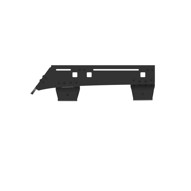 Load image into Gallery viewer, Modular Roof Rack for the Jeep gladiator
