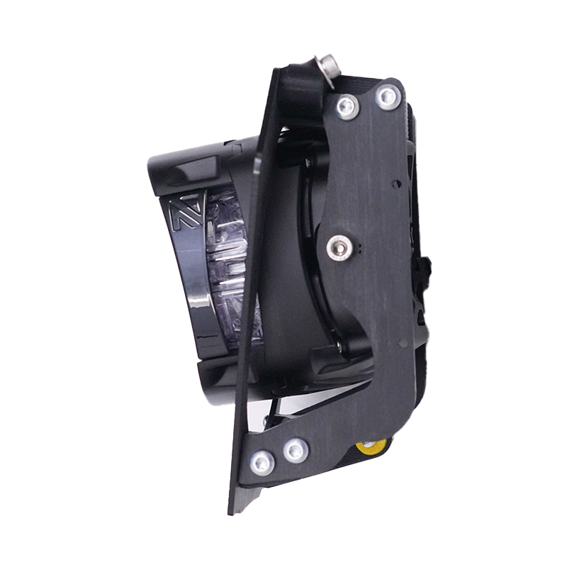 Load image into Gallery viewer, 24+ KTM Quatro Kit
