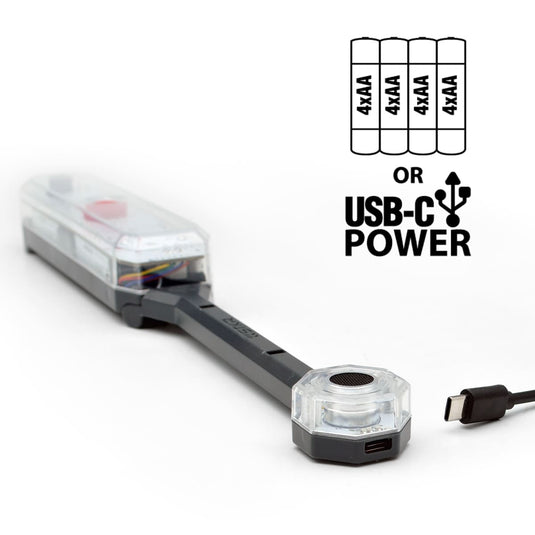 Adjustable Garage Side Parking Sensor