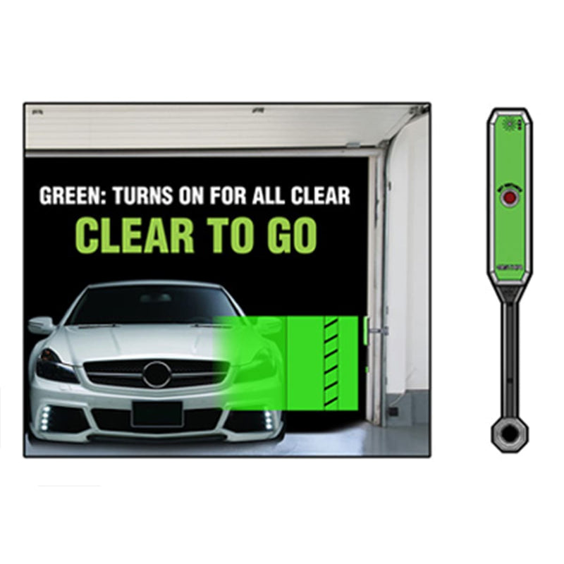 Load image into Gallery viewer, Adjustable Garage Side Parking Sensor
