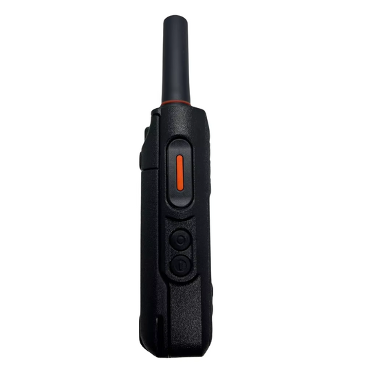 Ruyage RY68 Zello Push-to-Talk 4G LTE Long Range PoC Radio