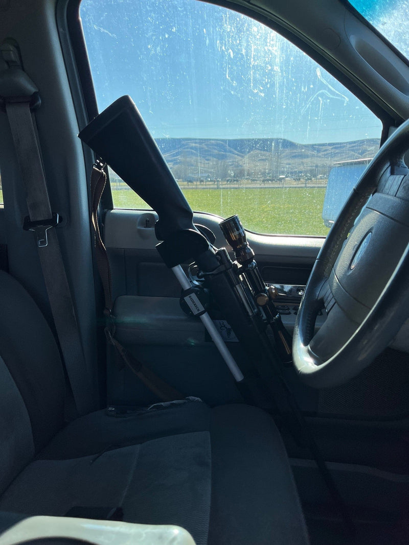 Load image into Gallery viewer, Sidekick Door-Mounted Gun Rack – 2004-2008 Ford F-150
