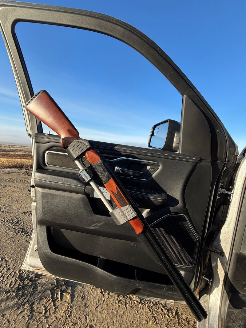 Load image into Gallery viewer, Sidekick Door-Mounted Gun Rack – 2019-2026 Ram 1500 (5th Gen)
