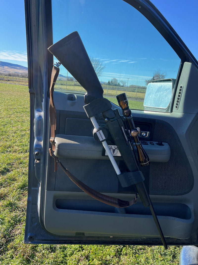 Load image into Gallery viewer, Sidekick Door-Mounted Gun Rack – 2004-2008 Ford F-150
