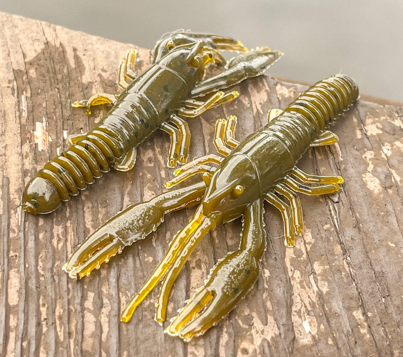 Load image into Gallery viewer, Sidewinder (Creature) 3" - 10 Count
