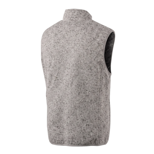 Sierra Heated Knit Vest - Men's