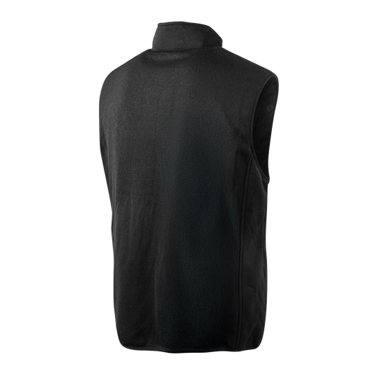 Sierra Heated Knit Vest - Men's