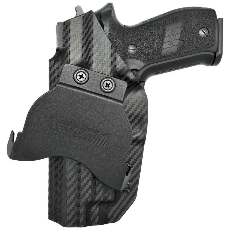 Load image into Gallery viewer, Sig Sauer P220 Paddle Holster
