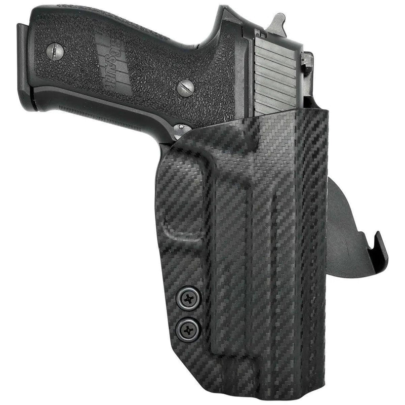 Load image into Gallery viewer, Sig Sauer P220 Paddle Holster
