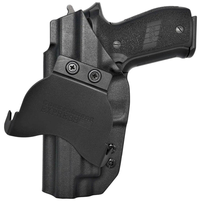 Load image into Gallery viewer, Sig Sauer P220 Paddle Holster
