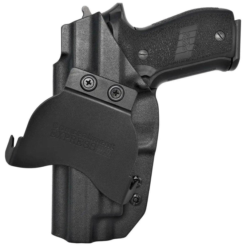 Load image into Gallery viewer, Sig Sauer P226 Paddle Holster
