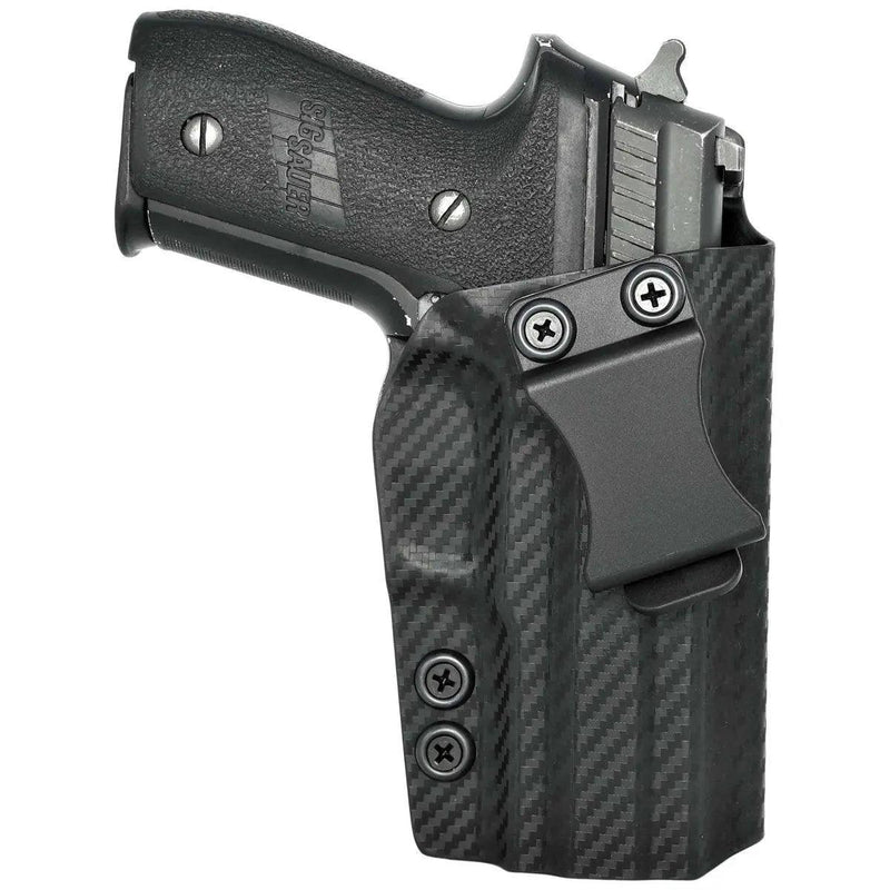 Load image into Gallery viewer, Sig Sauer P229 IWB Holster
