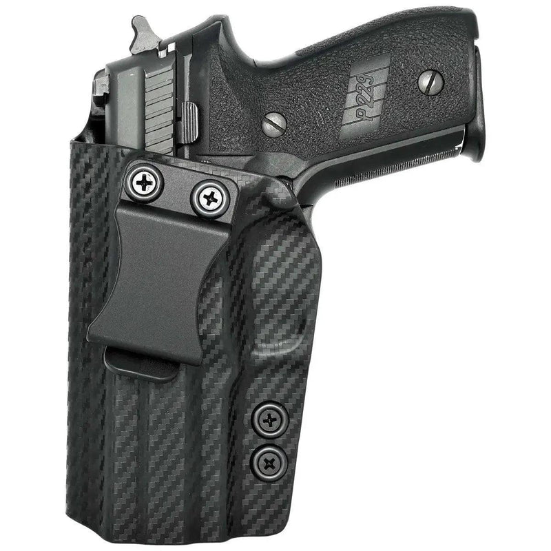 Load image into Gallery viewer, Sig Sauer P229 IWB Holster
