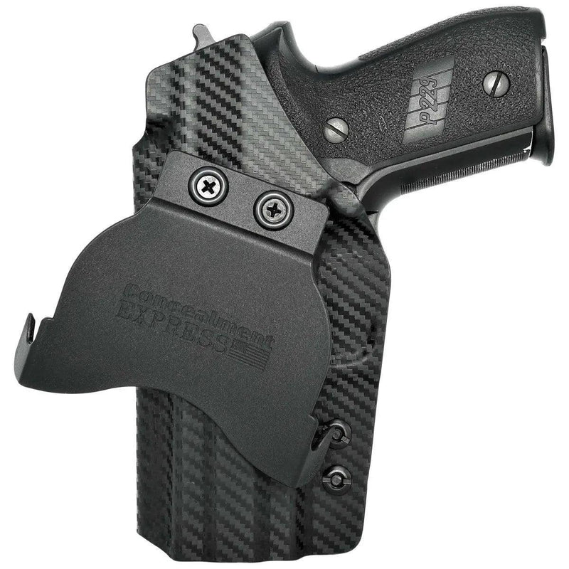 Load image into Gallery viewer, Sig Sauer P229 Paddle Holster
