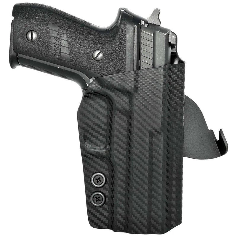 Load image into Gallery viewer, Sig Sauer P229 Paddle Holster
